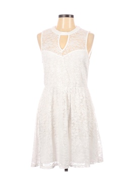 As U Wish Casual Dress (view 1)