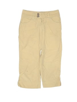 CRB Casual Pants (view 1)