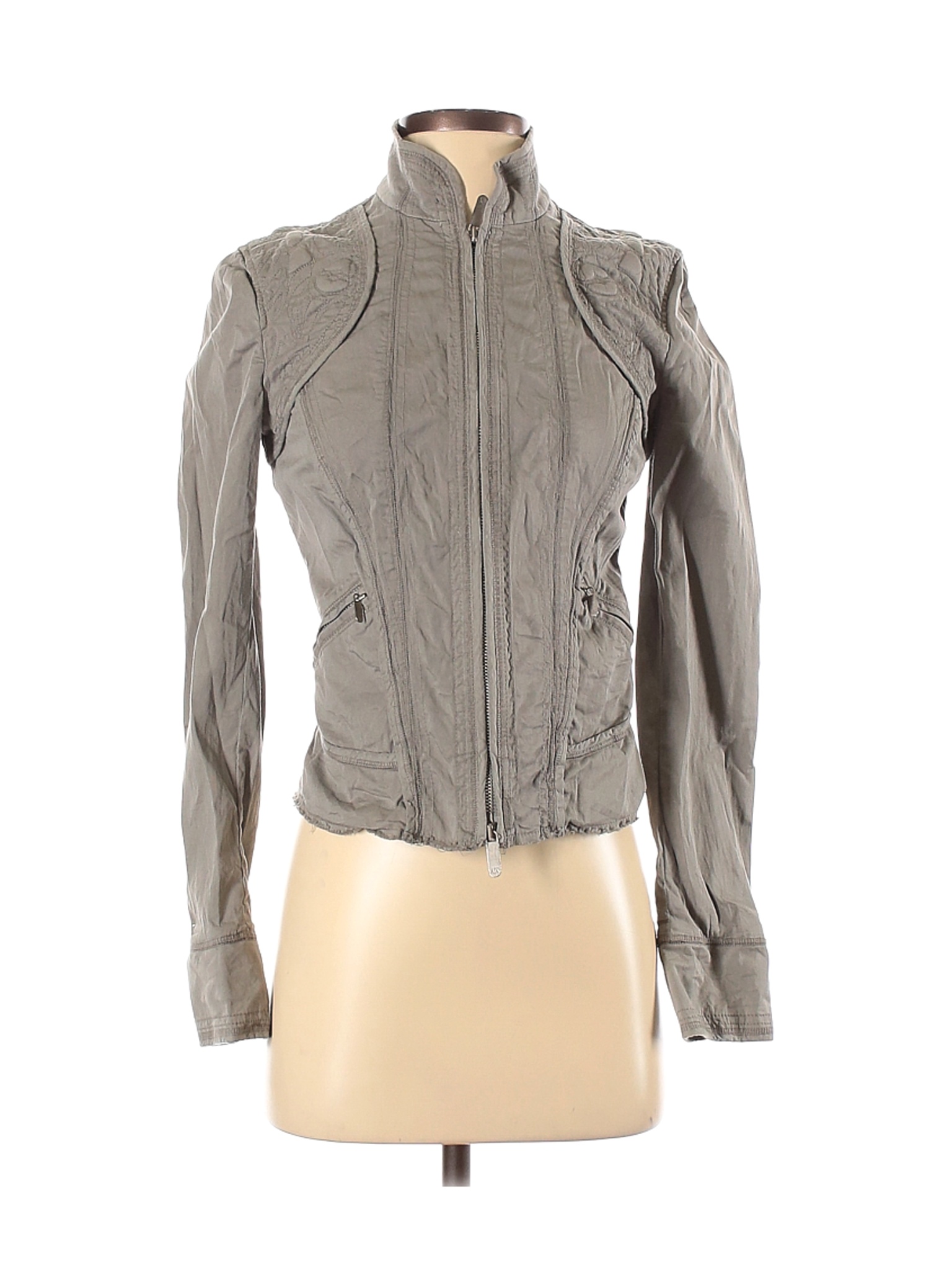 armani exchange gilet womens