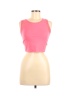 Col Story Pink Tank Top Size M - photo 1