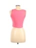 Col Story Pink Tank Top Size M - photo 2
