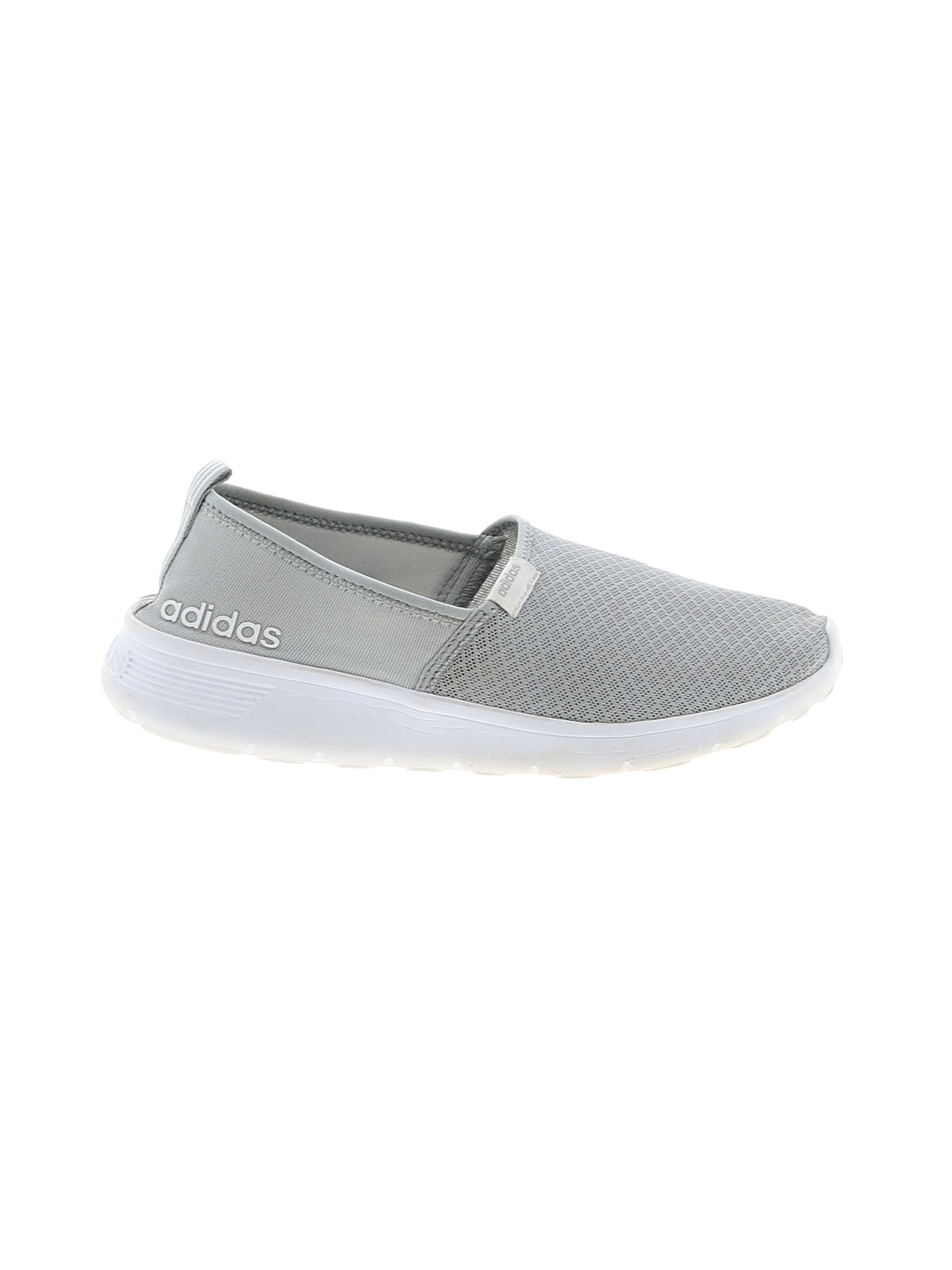 adidas grey womens shoes