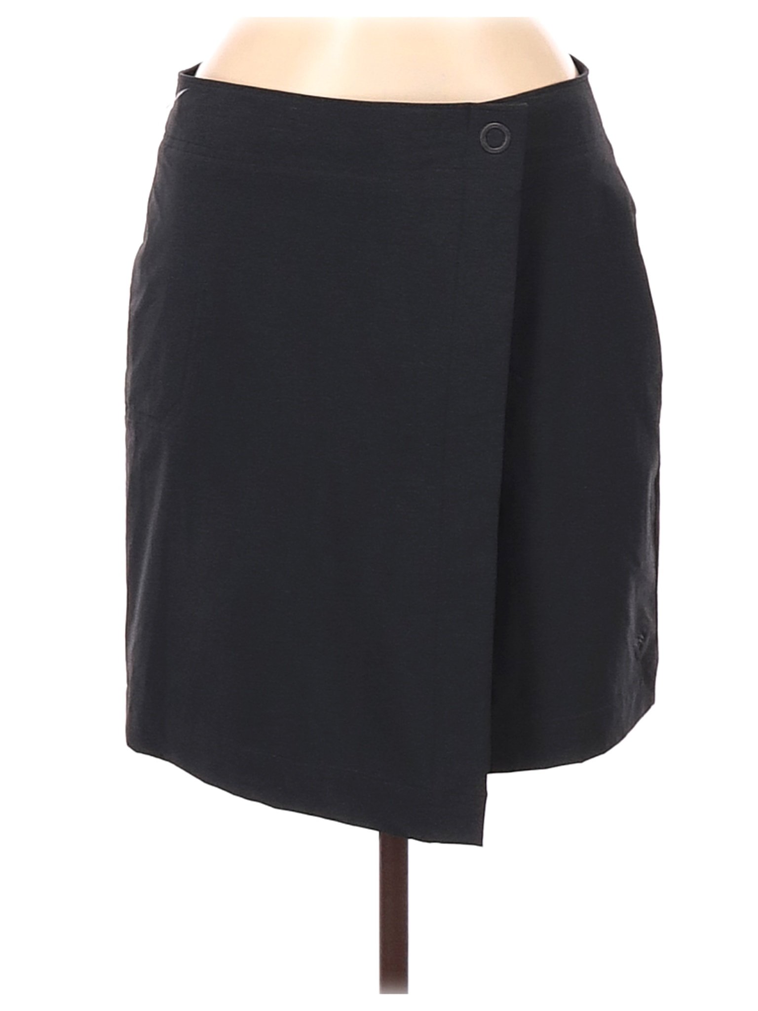 Columbia Women Black Active Skirt 4 | eBay