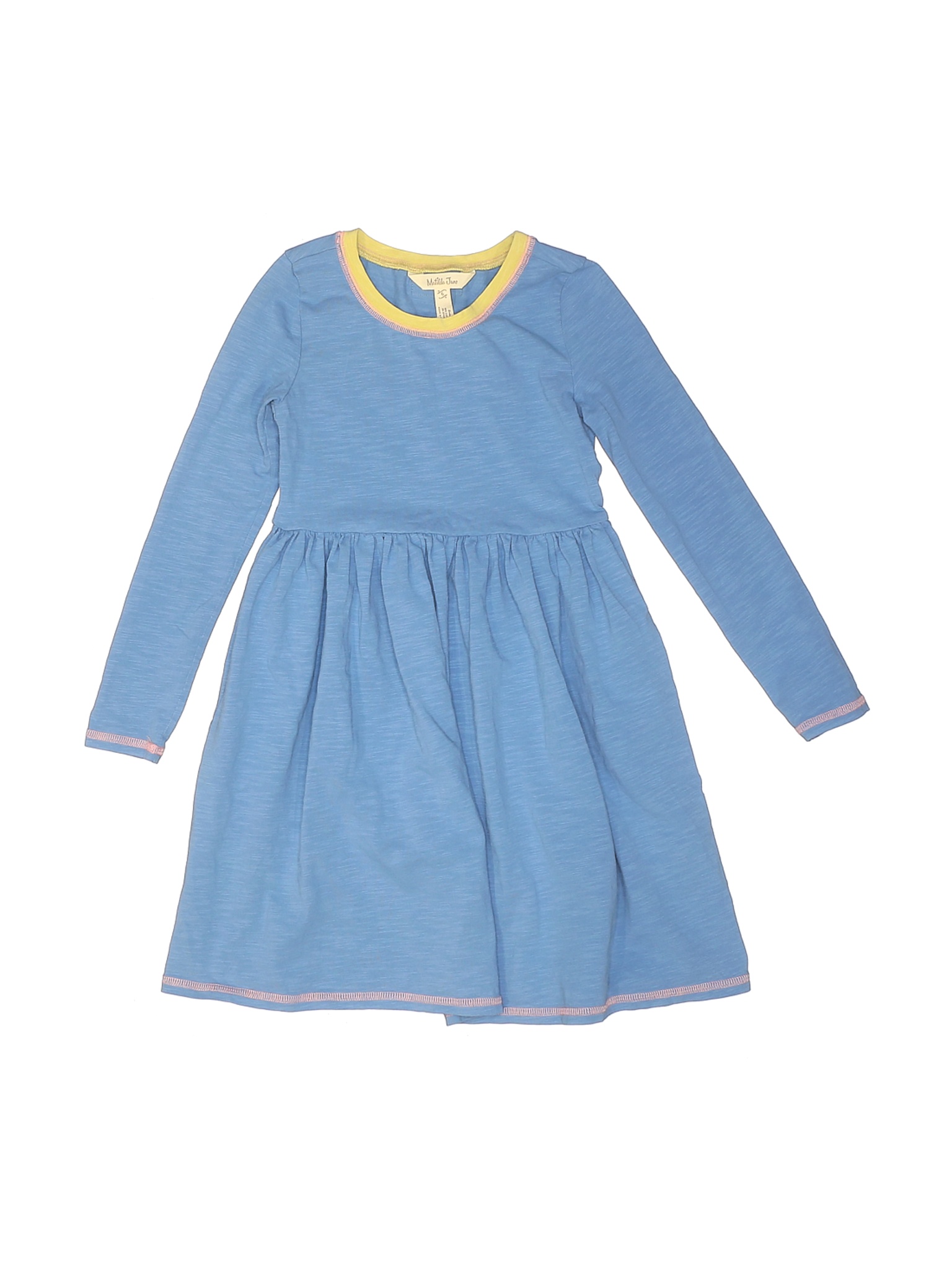Matilda Jane Girls Blue Dress 6 | eBay