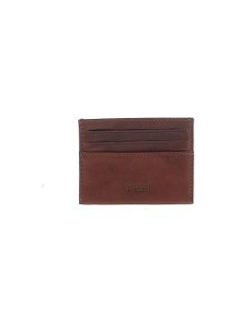 Peruzzi Leather Card Holder