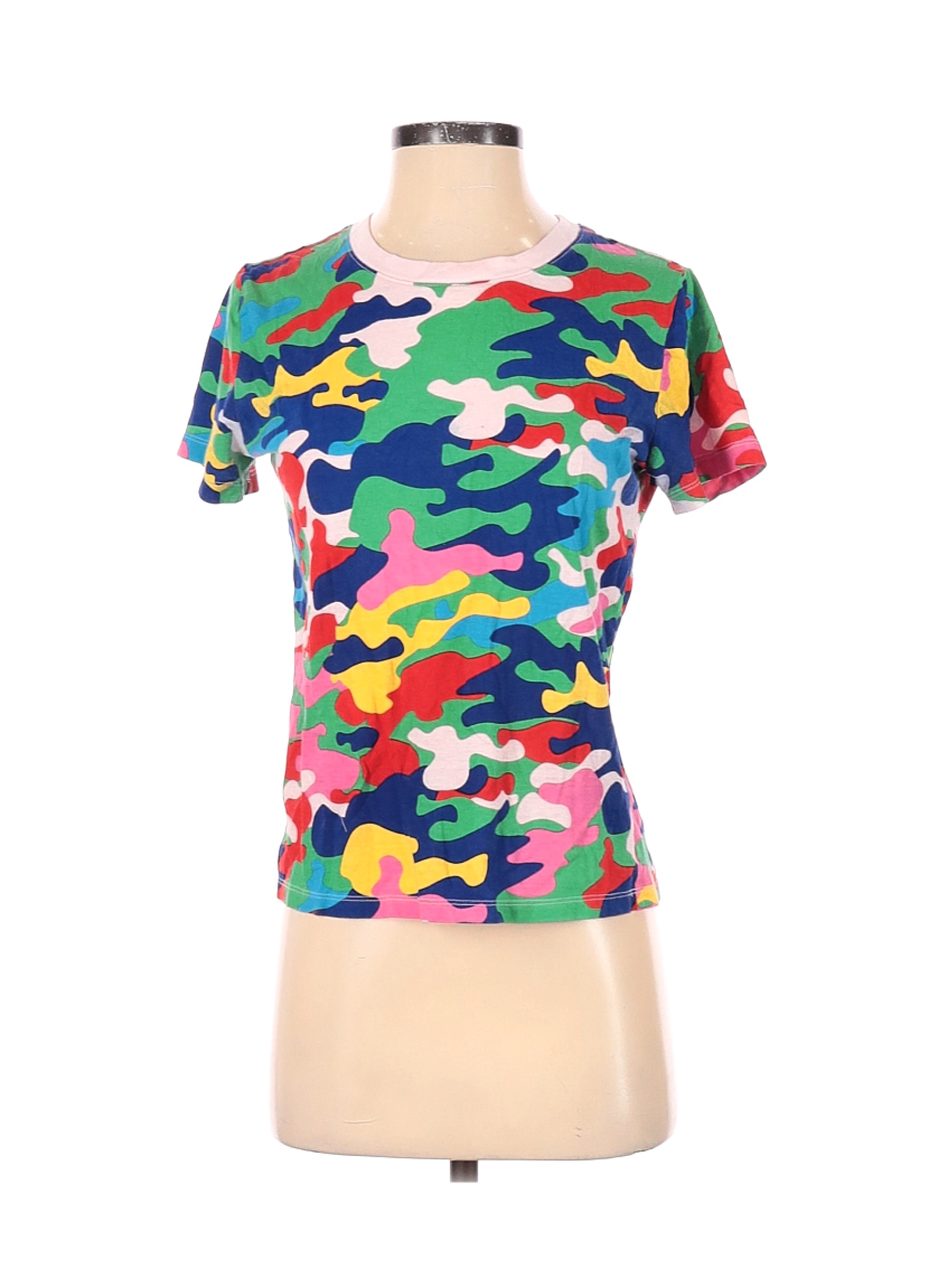 forever 21 short sleeve button up