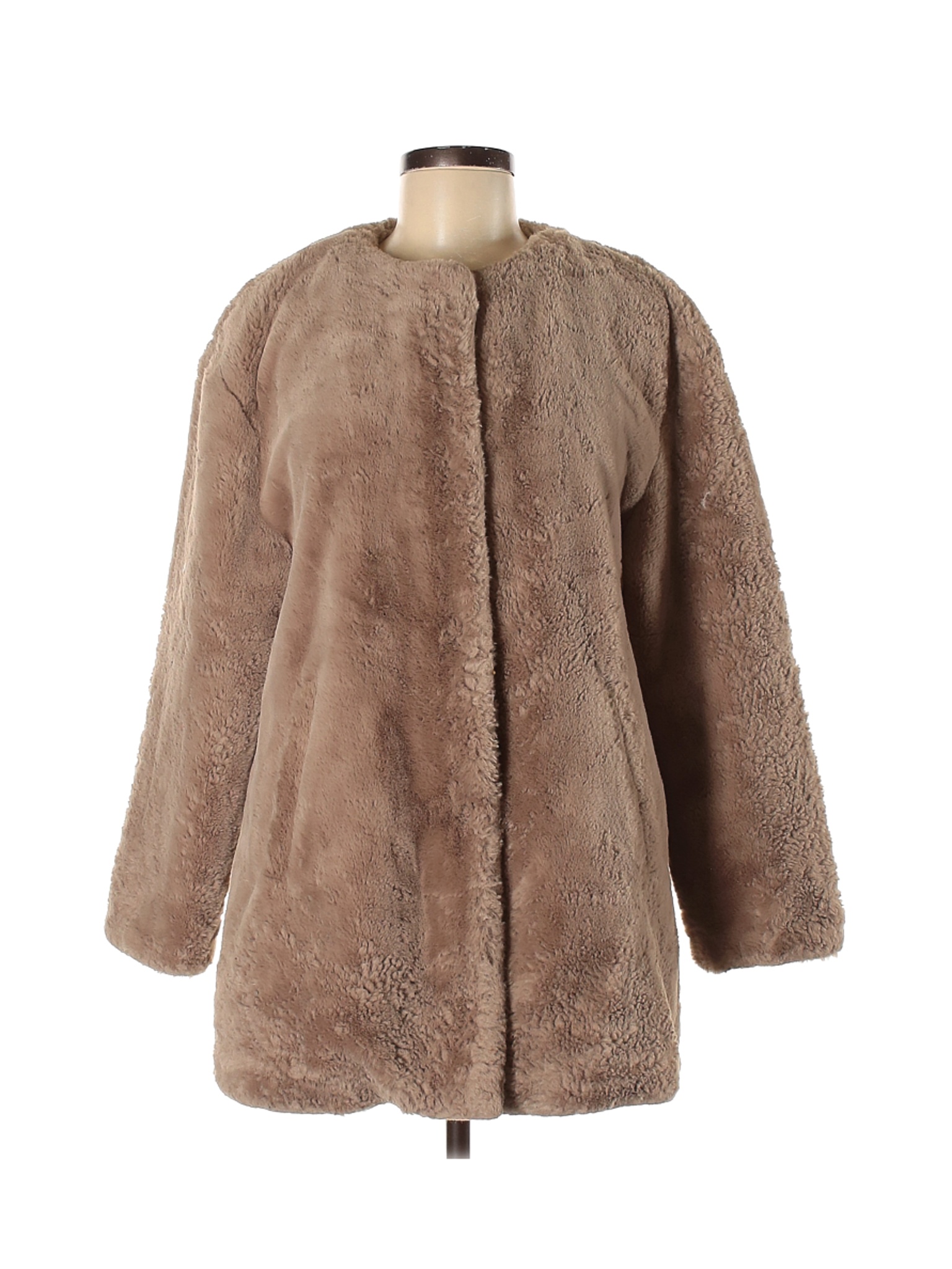 trf coat