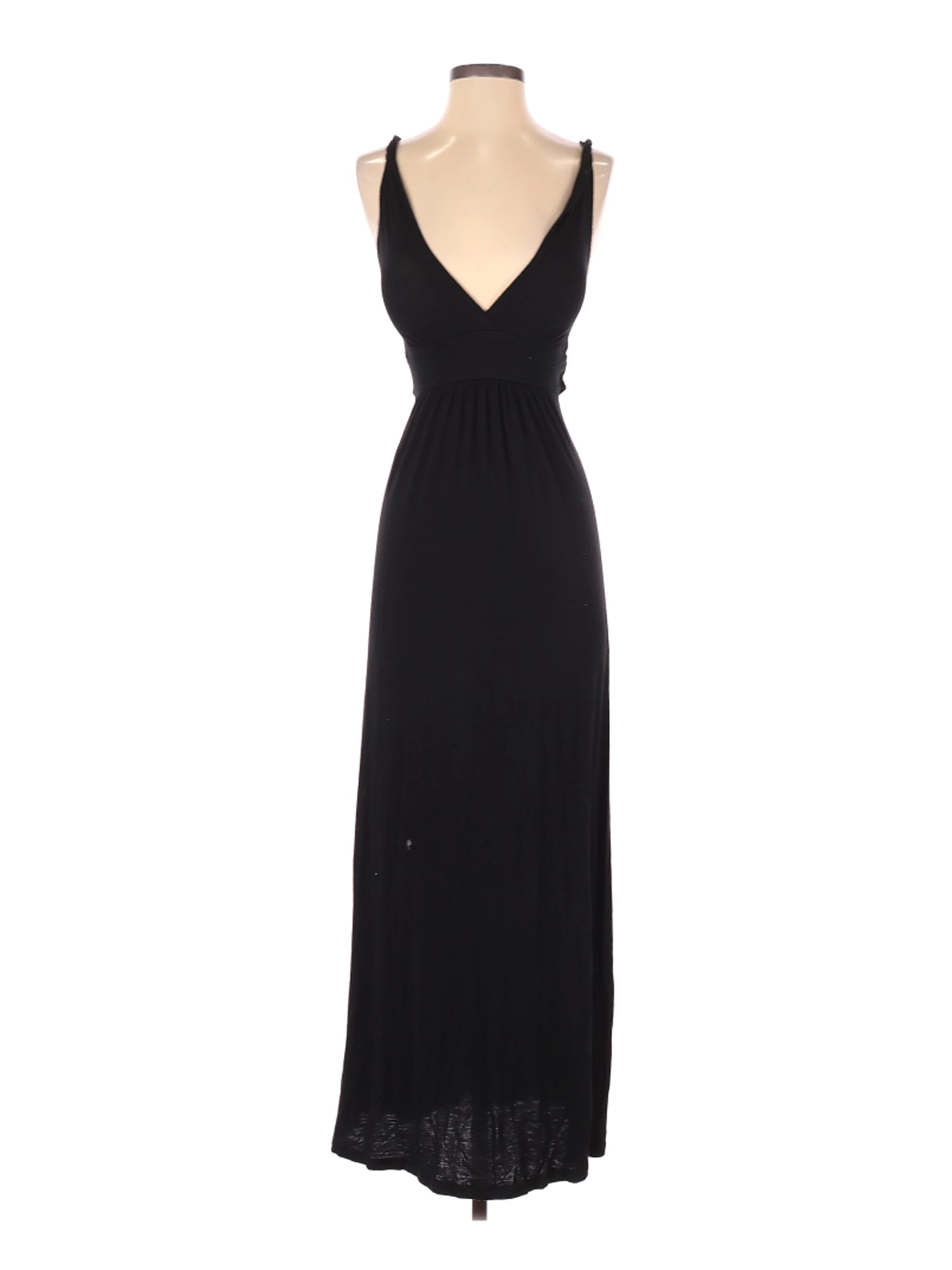 American Dream Women Black Casual Dress S | eBay