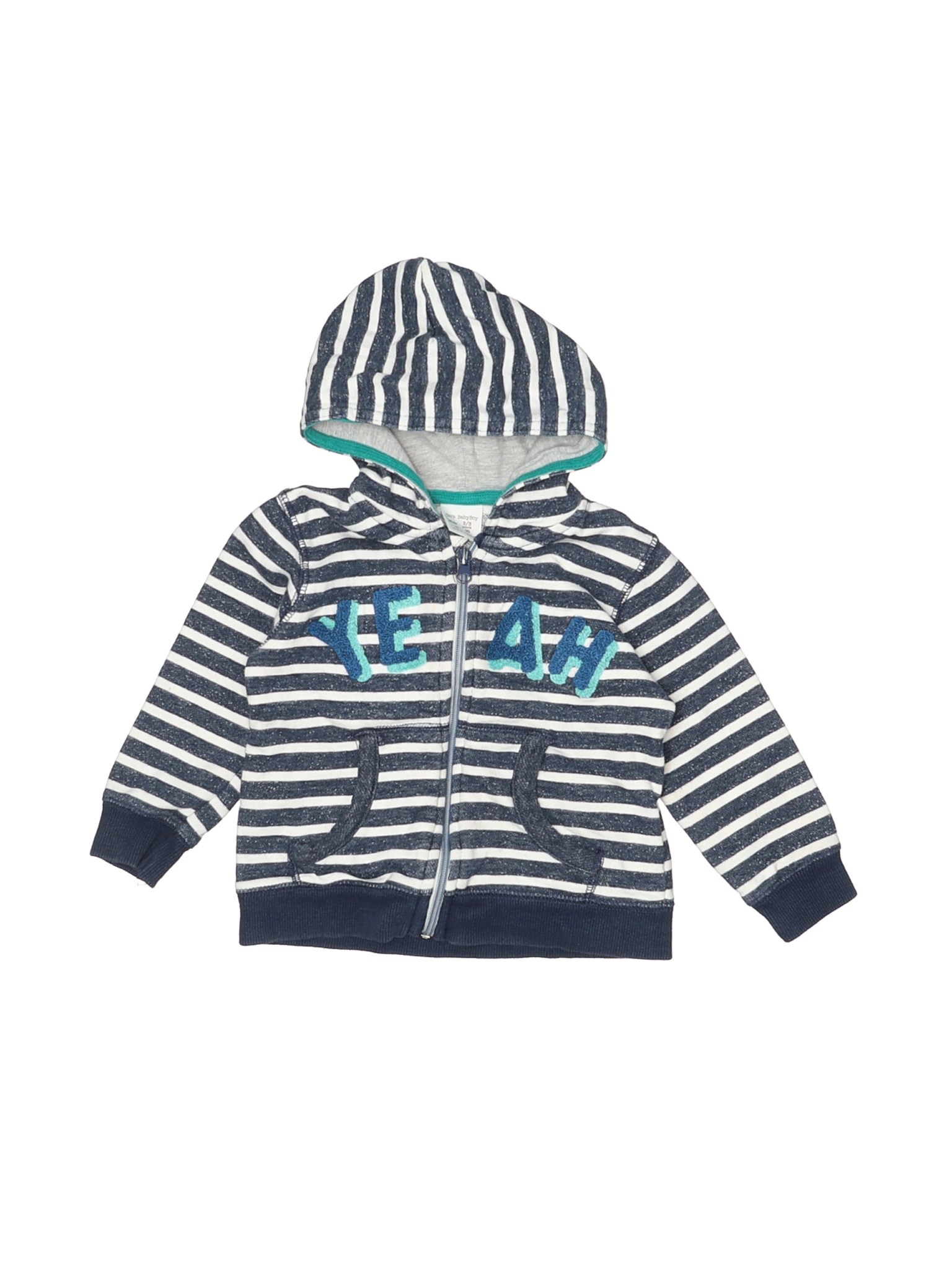 zara zipper hoodie
