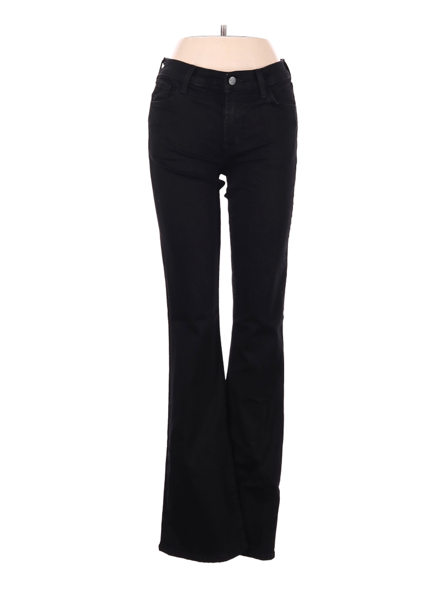 j brand black jeans