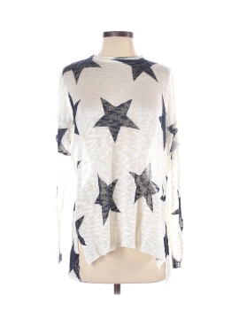 Show Me Your Mumu Long Sleeve Top (view 1)