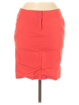 Papaya Casual Skirt (view 1)