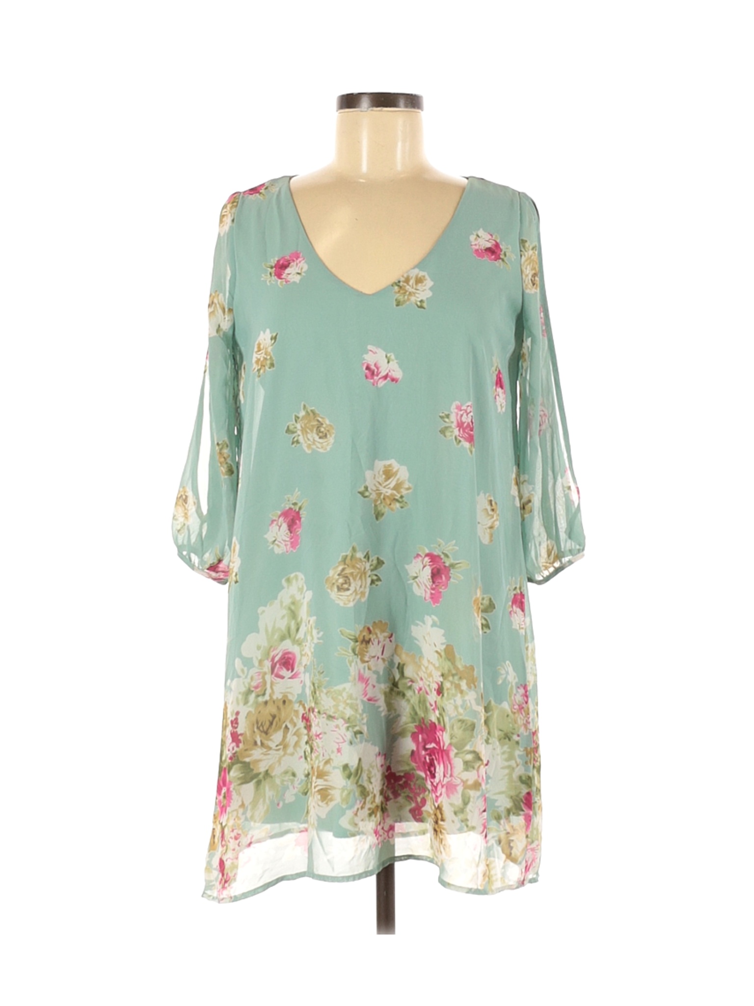 lulu's casual dresses