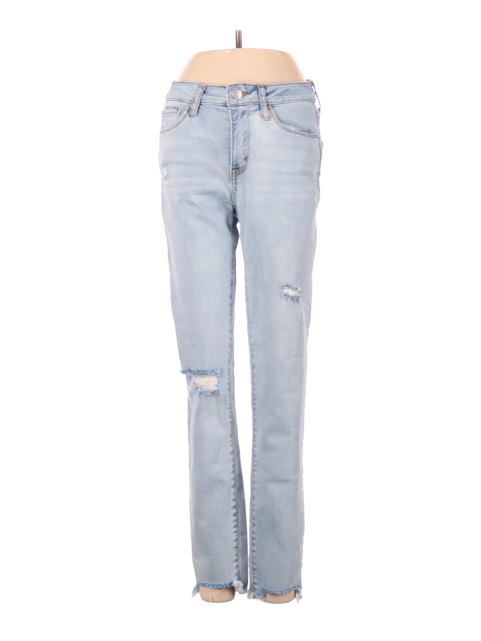 RSQ JEANS Women Blue Jeans 25W | eBay