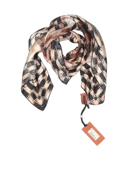 Missoni Silk Scarf
