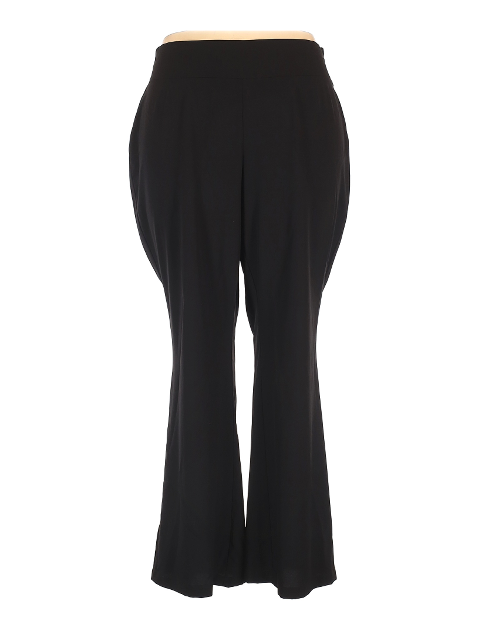 torrid black pants