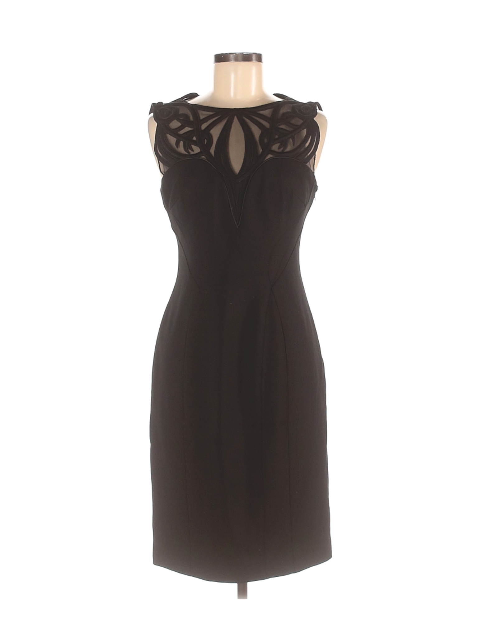 karen millen robe cocktail