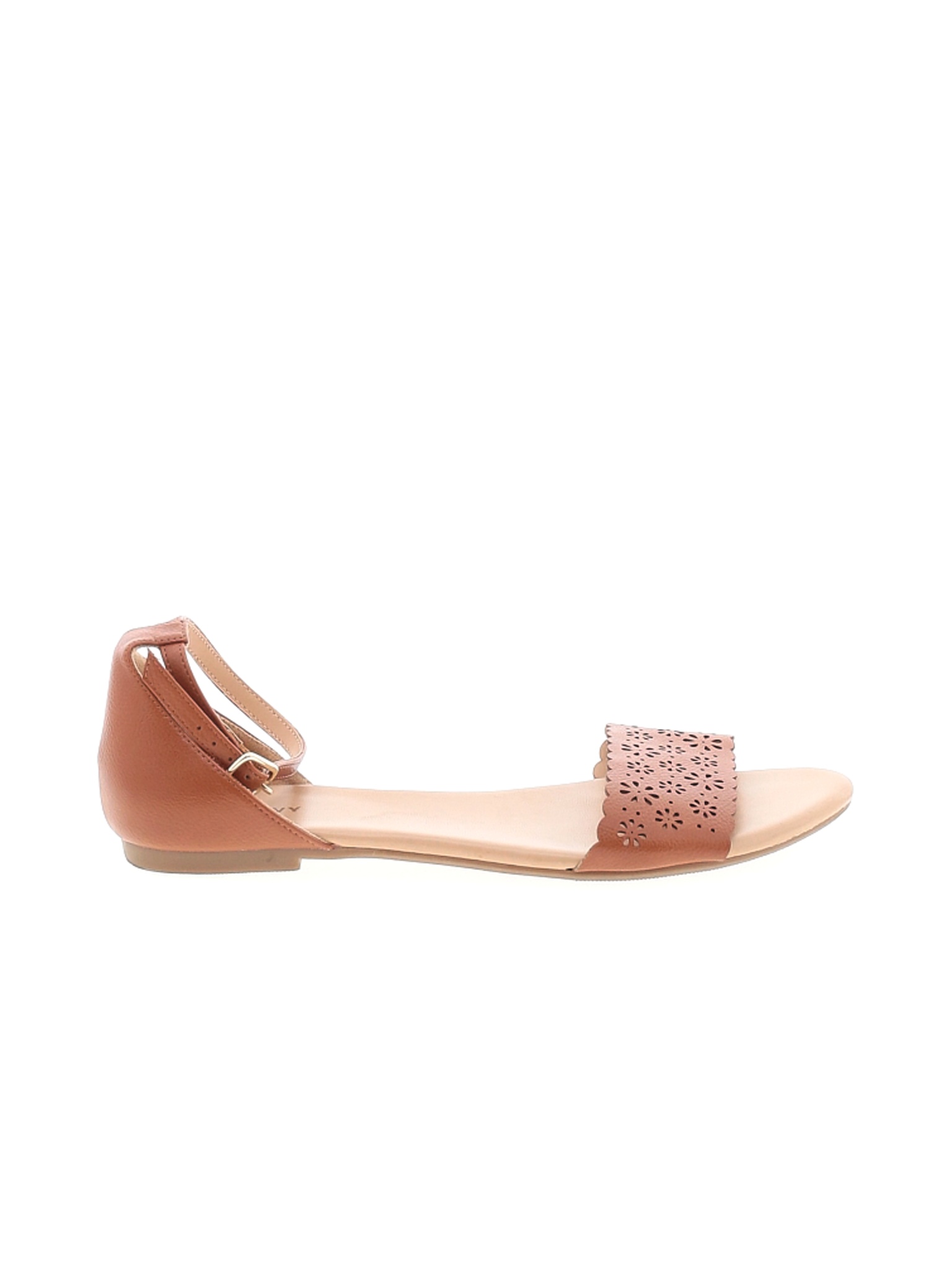 old navy flat sandals