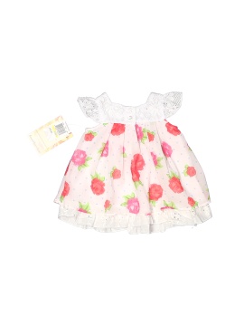 Sweet Heart Rose Size 3-6 mo