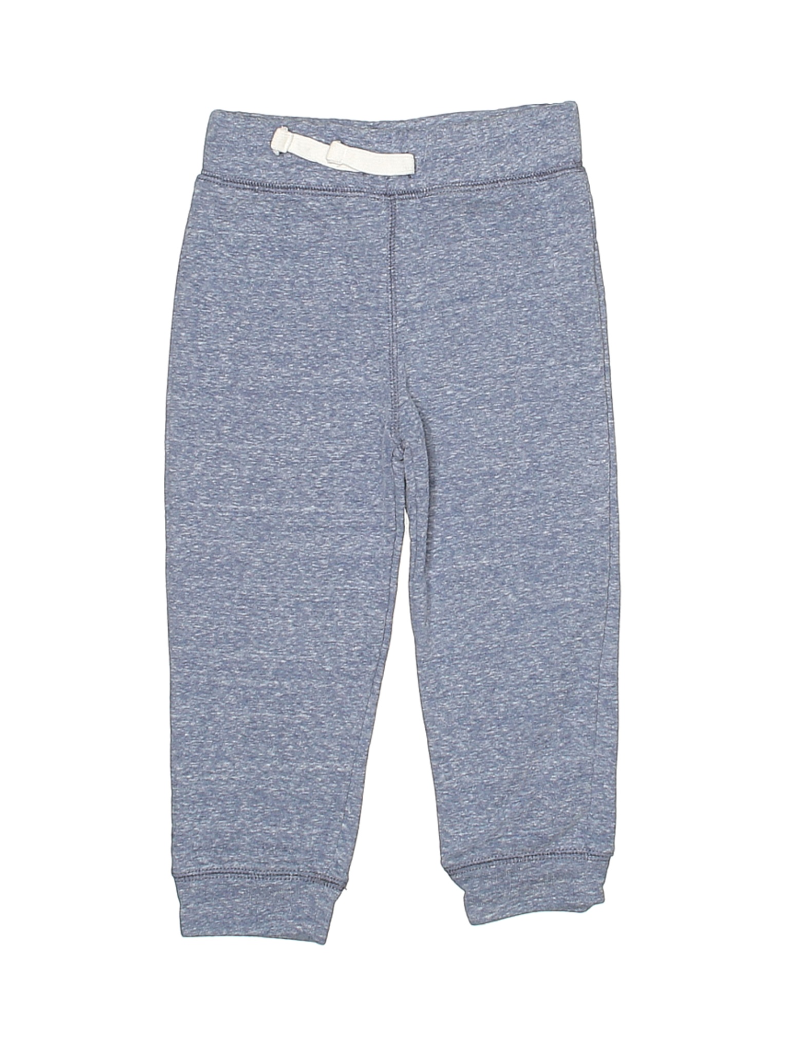 The Children's Place Boys Blue Sweatpants 2T | eBay