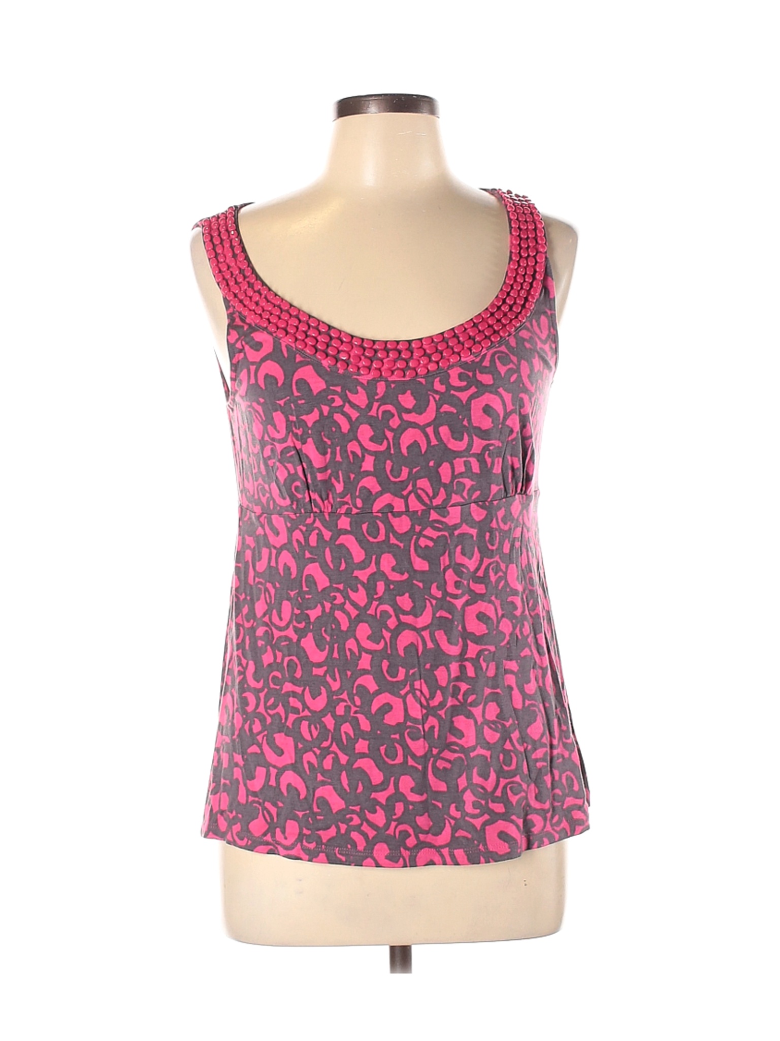 Boden Women Pink Sleeveless Top 10 | eBay