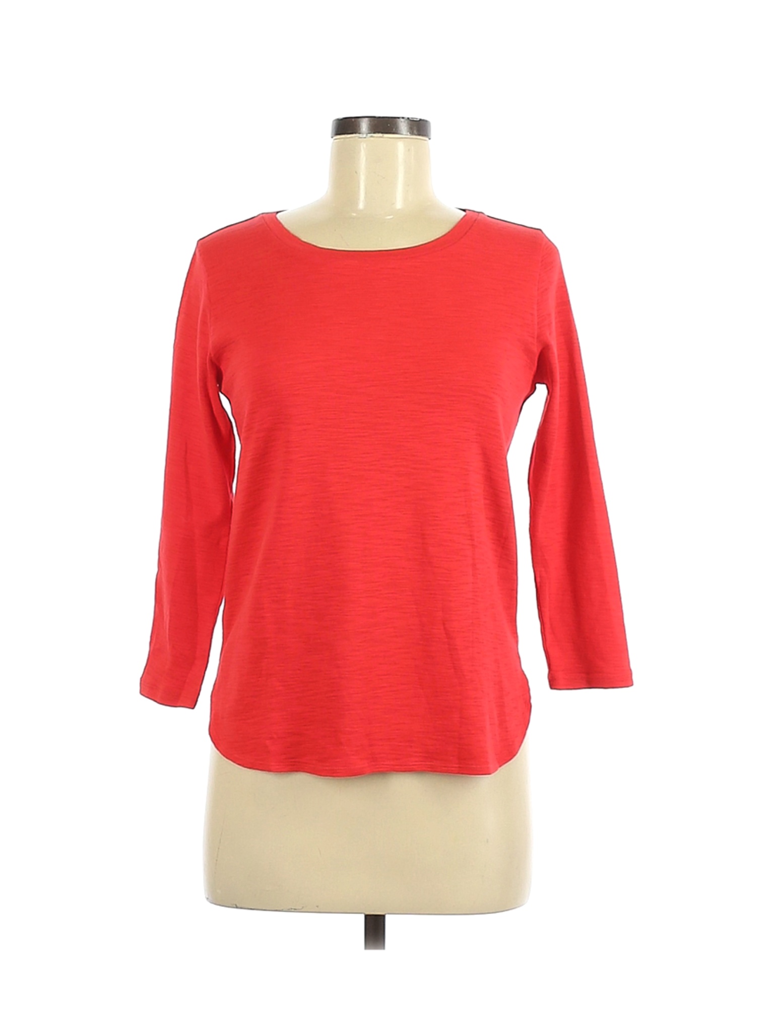 NWT Tommy Bahama Women Red Long Sleeve T-Shirt XS | eBay