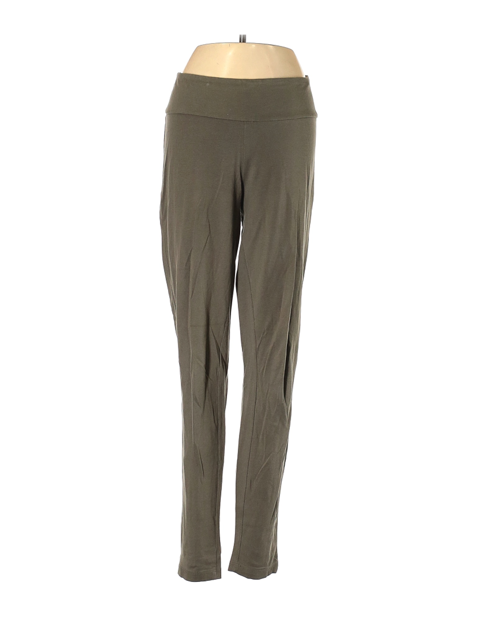 primark green trousers
