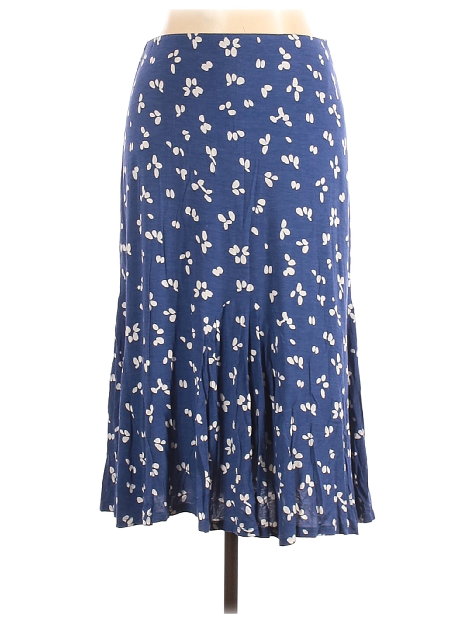 Boden Women Blue Casual Skirt 10 | eBay