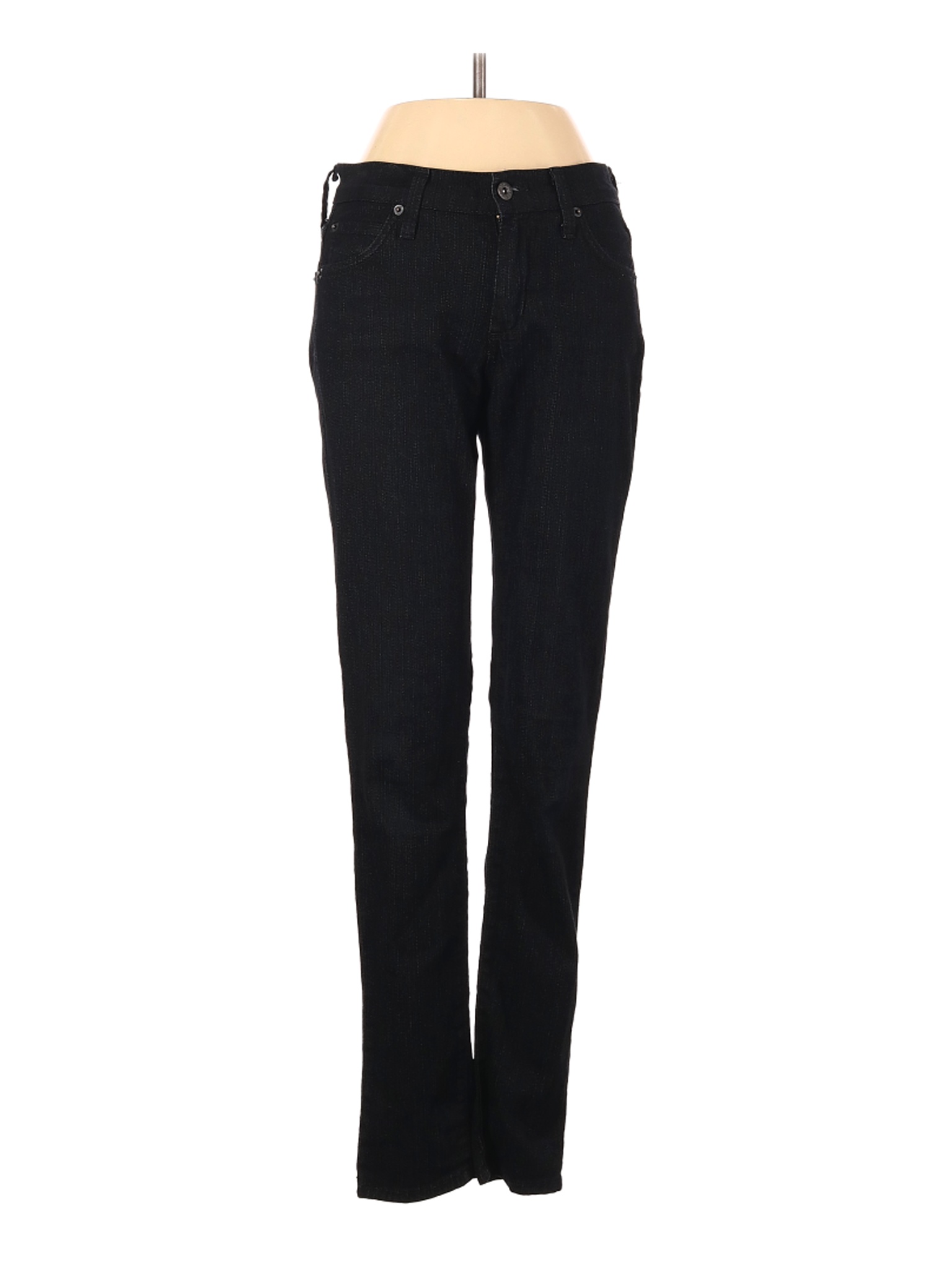 James Jeans Women Black Jeans 25W | eBay
