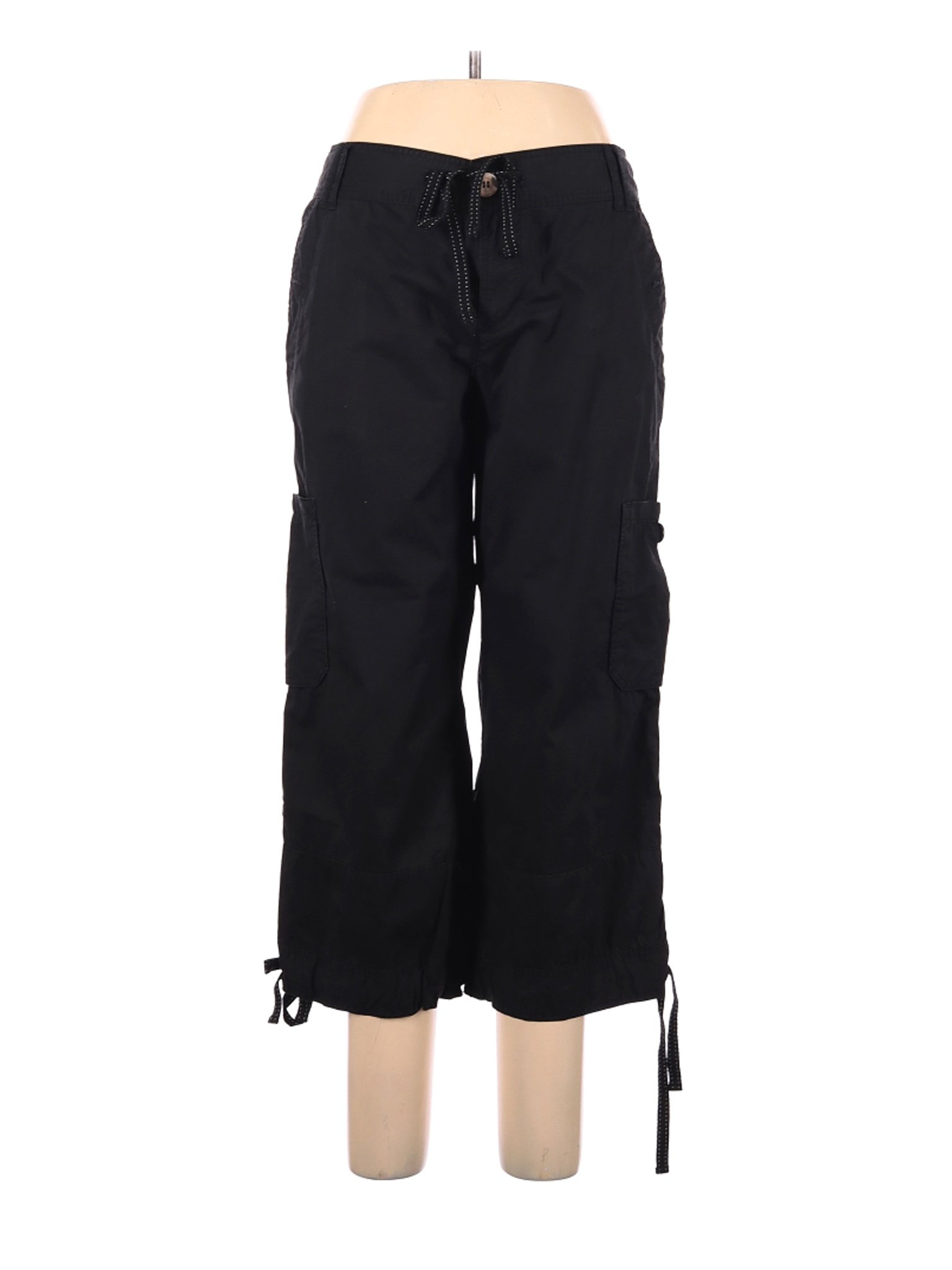 liz claiborne cargo pants