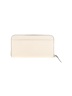 Kate Spade New York 100% Cow Leather Ivory Leather Wallet One Size - photo 2