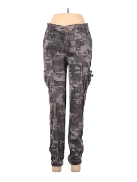 knox rose camo pants