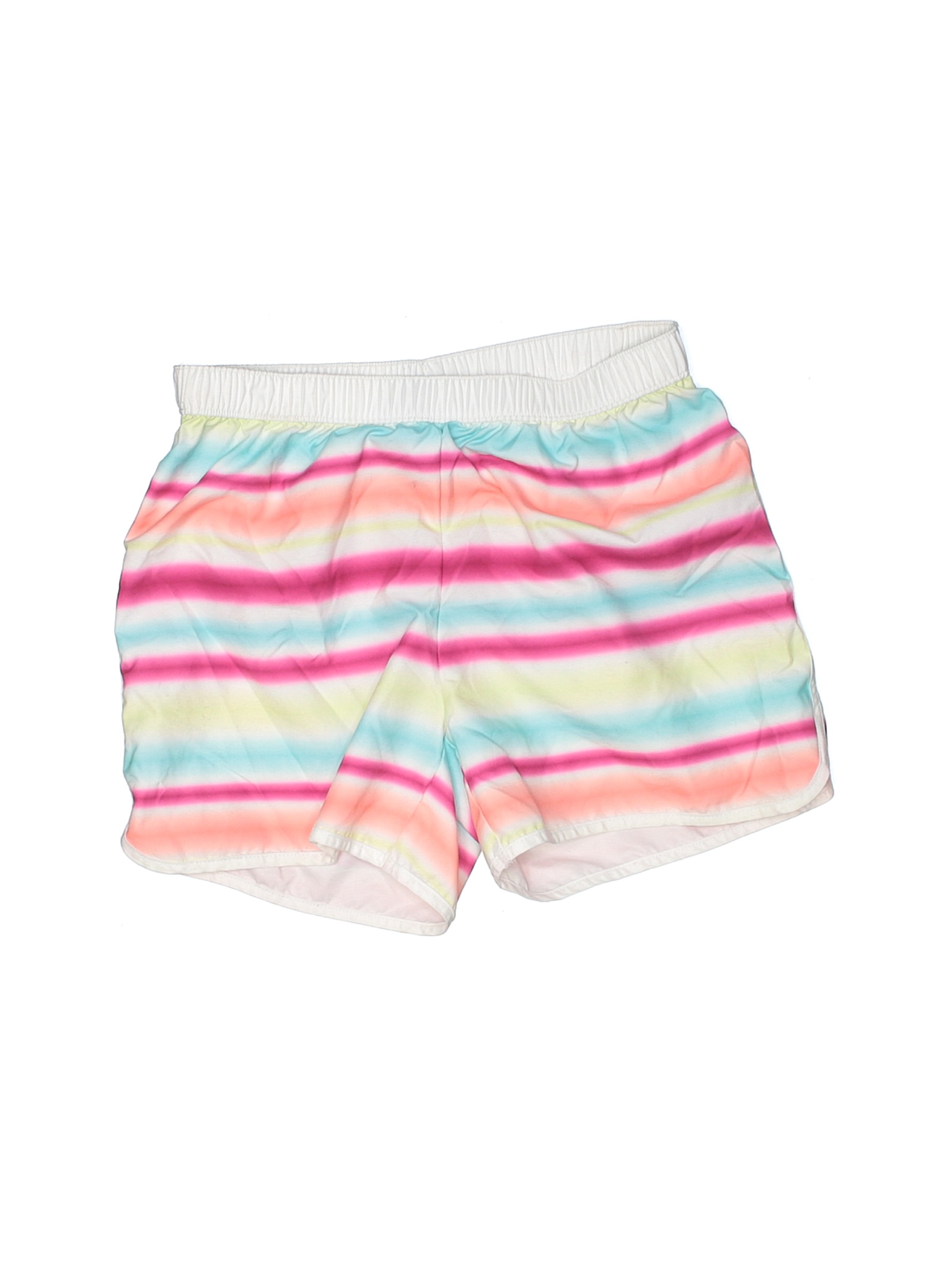 Lands' End Women Pink Board Shorts XL | eBay