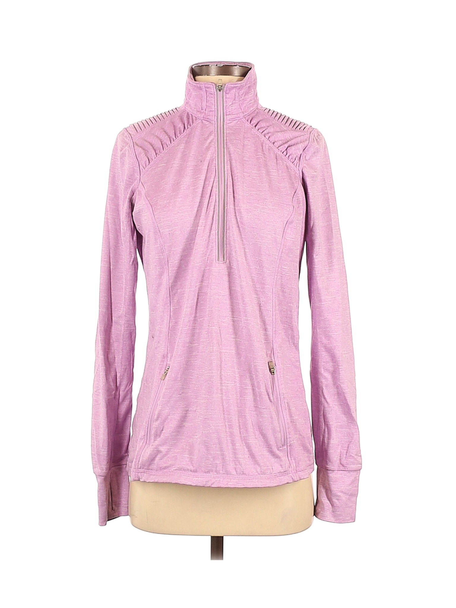 Xersion Women Pink Track Jacket S | eBay