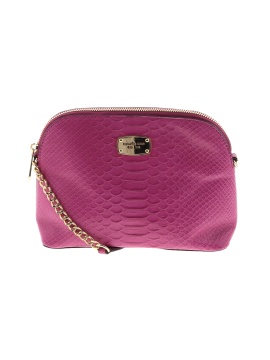 MICHAEL Michael Kors Leather Crossbody Bag