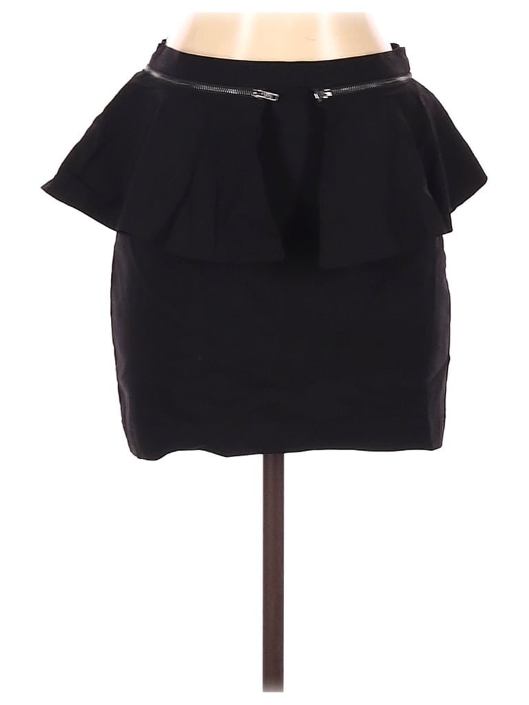 Nameless Black Casual Skirt Size M - photo 1