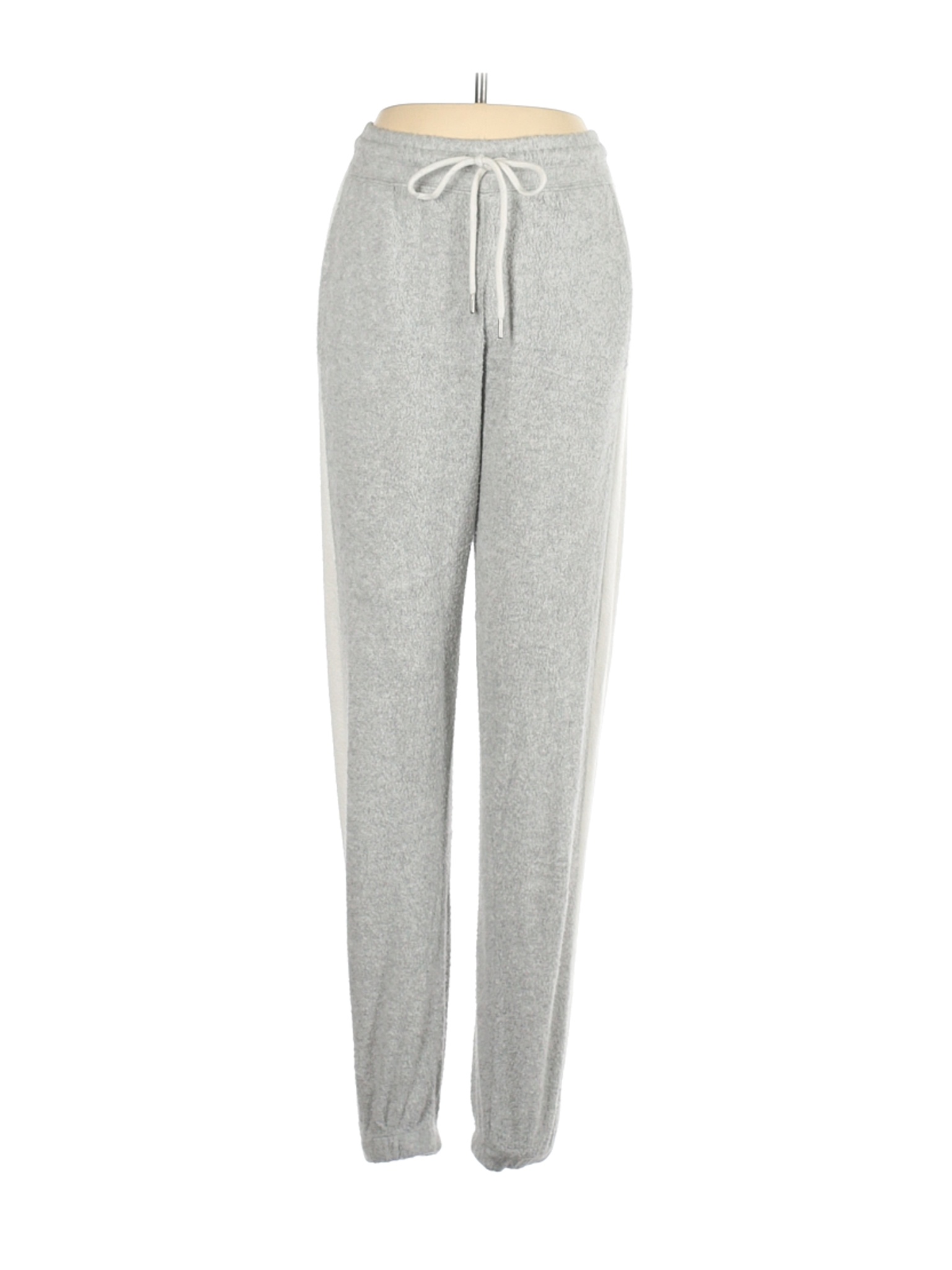 Garage Women Gray Sweatpants S | eBay