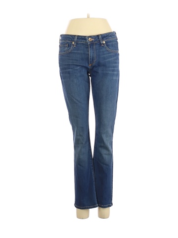 Juicy Jean Couture Jeans - front