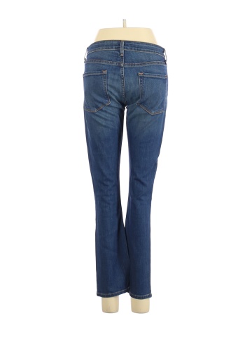 Juicy Jean Couture Jeans - back