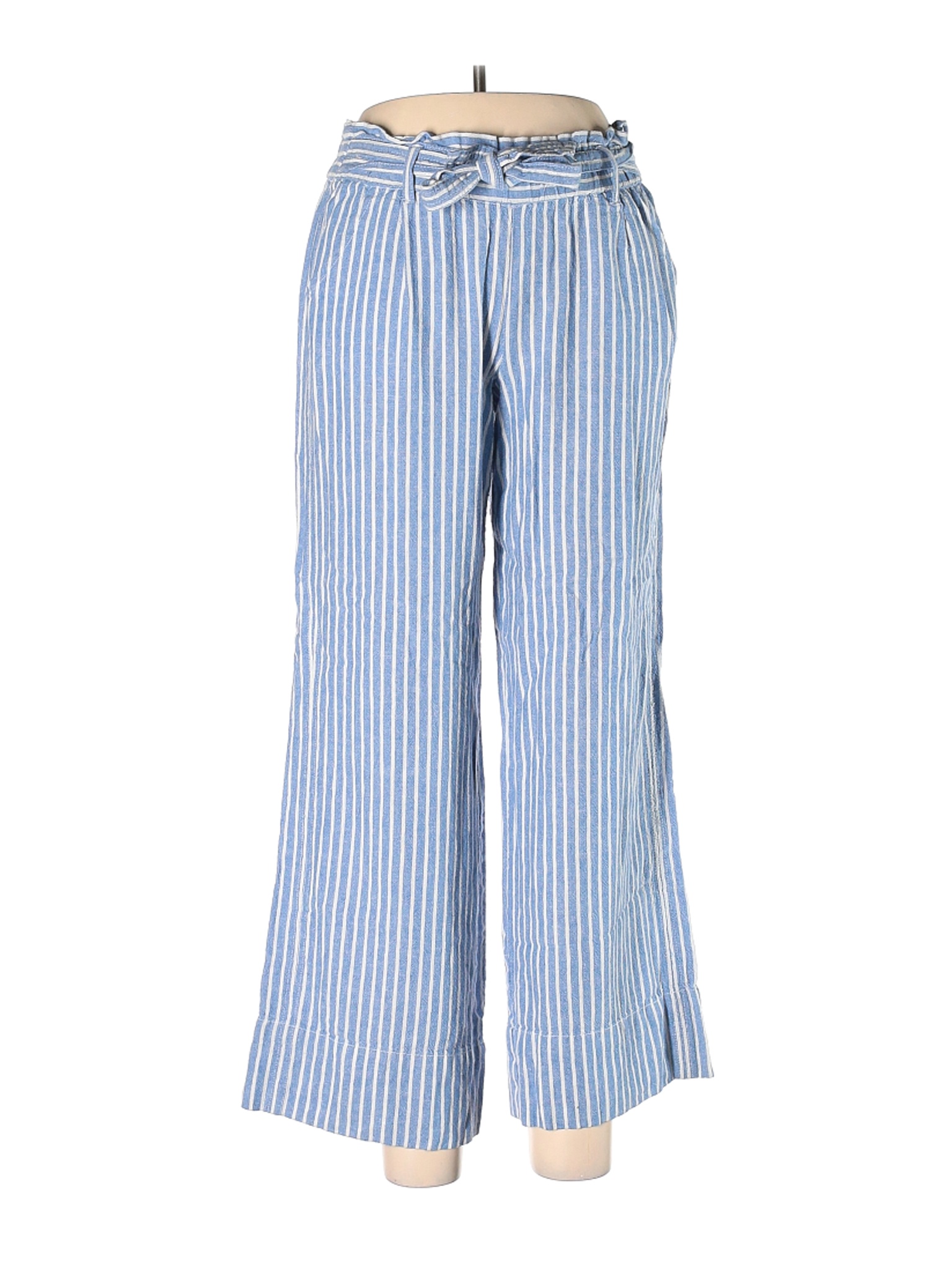Jolt linen pants Clearance
