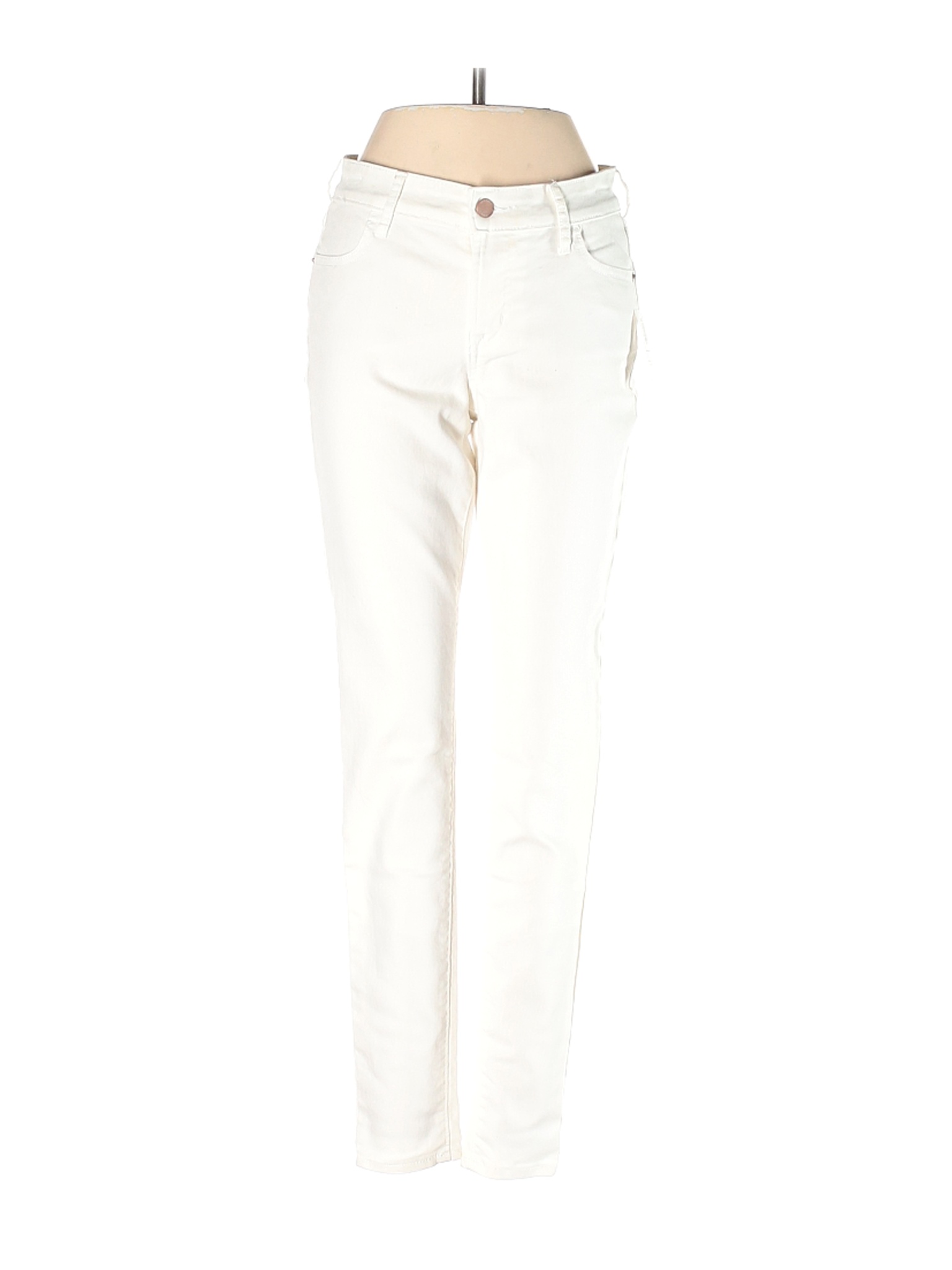 NWT Old Navy Women White Jeans 2 | eBay