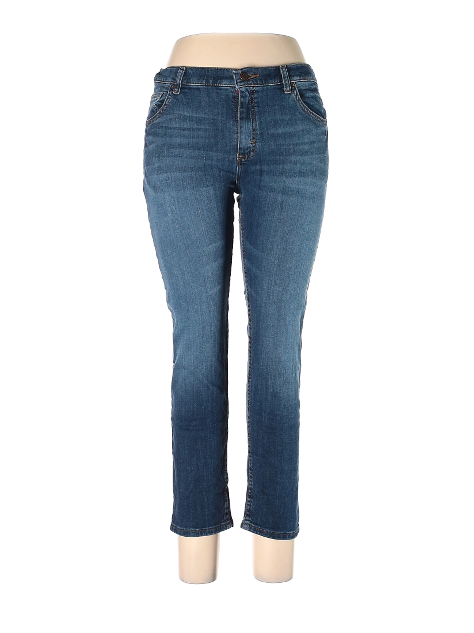 Wrangler Jeans Co Girls Blue Jeans 14 | eBay