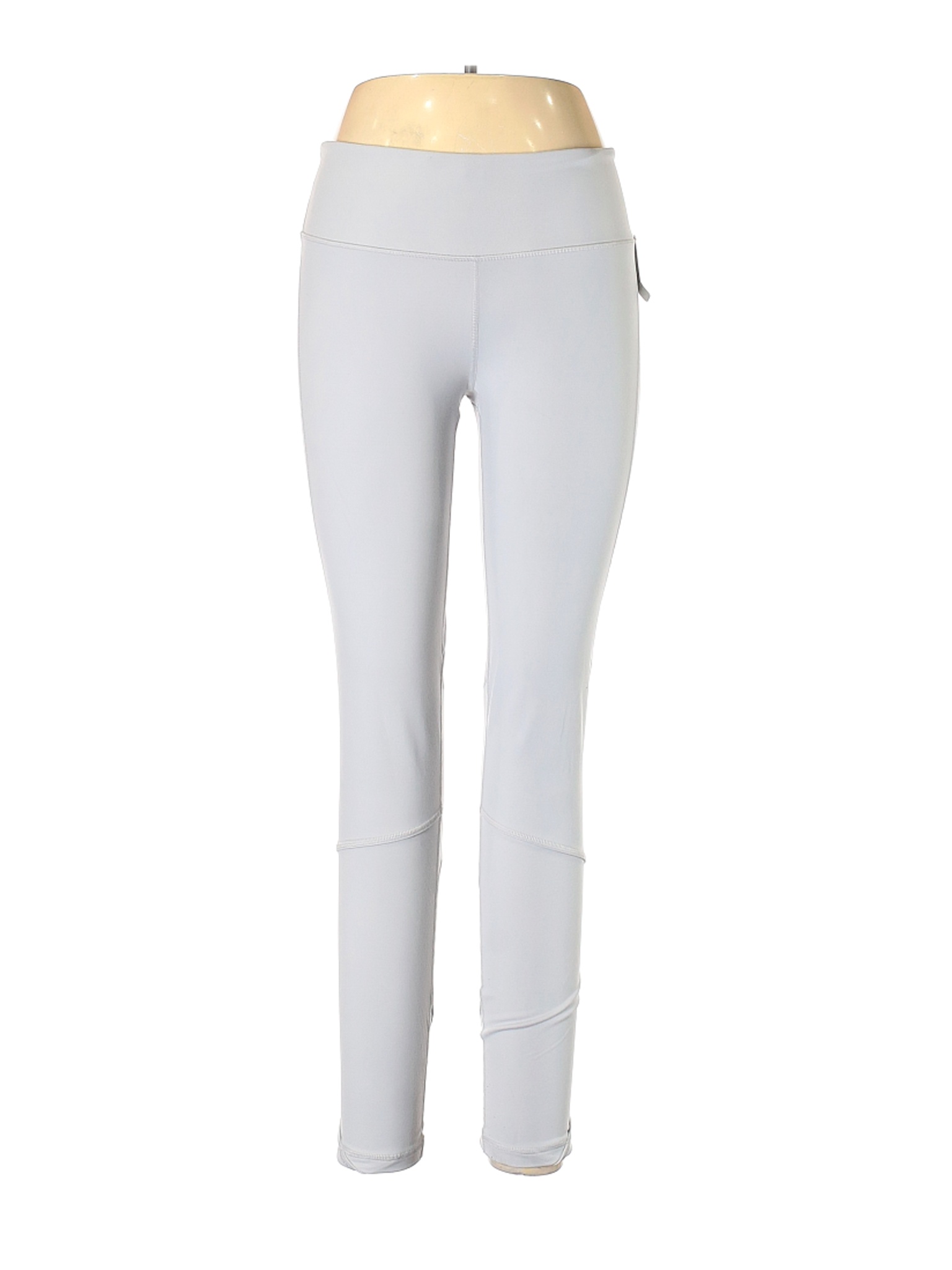 NWT Victoria Sport Women White Active Pants L | eBay