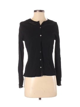 linda matthews cardigan