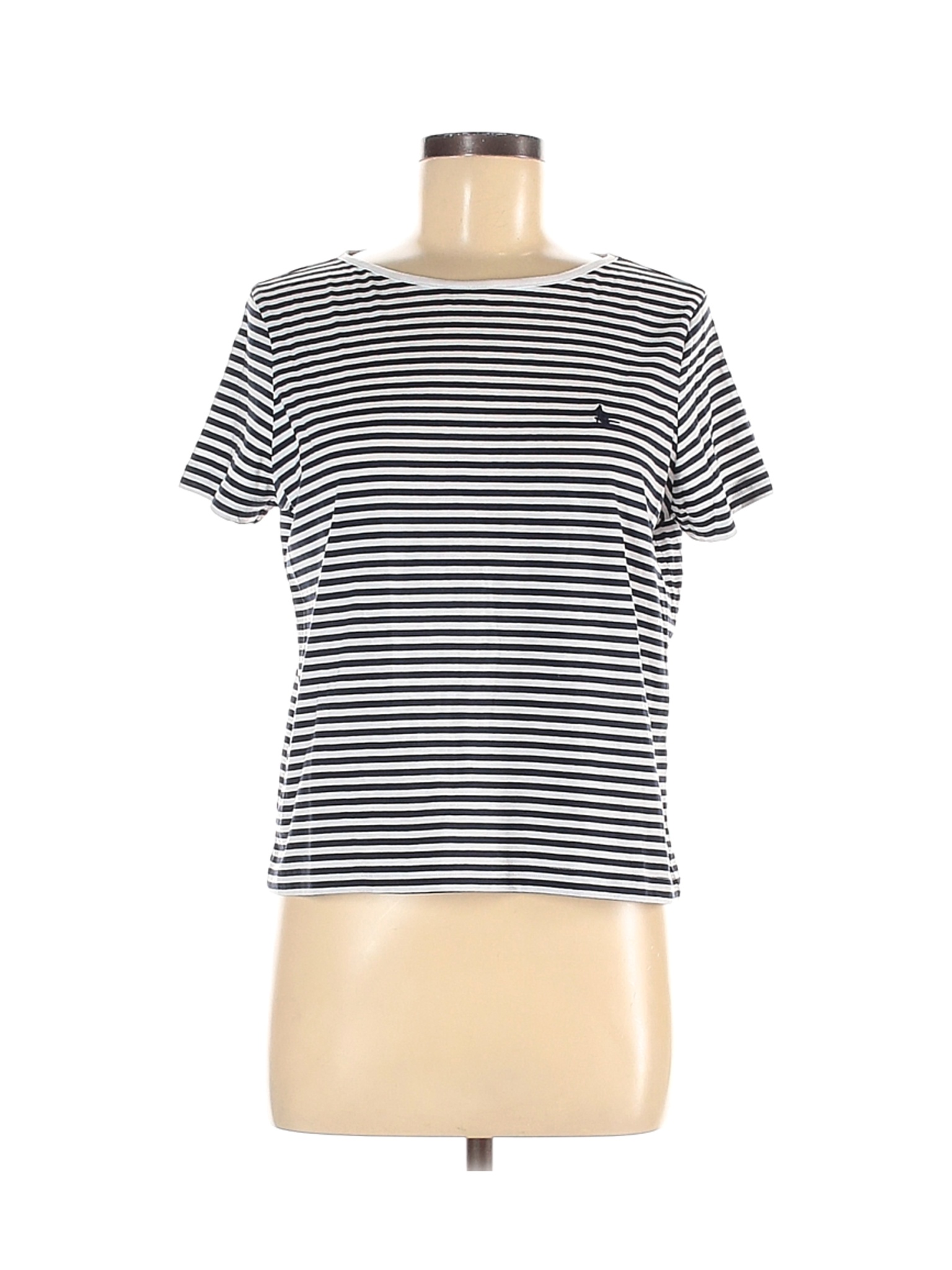 Jack Wills Women Blue Short Sleeve T-Shirt 8 | eBay