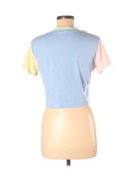 Romwe Short Sleeve T-Shirt (view 2)