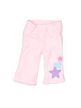 Child of Mine by Carter's Fleece Pants (view 1)