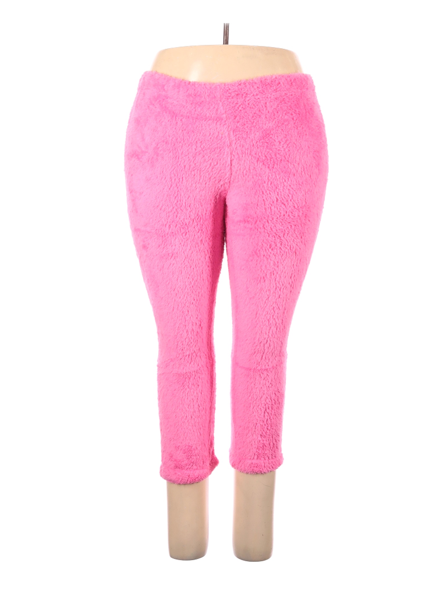 fleece pants women