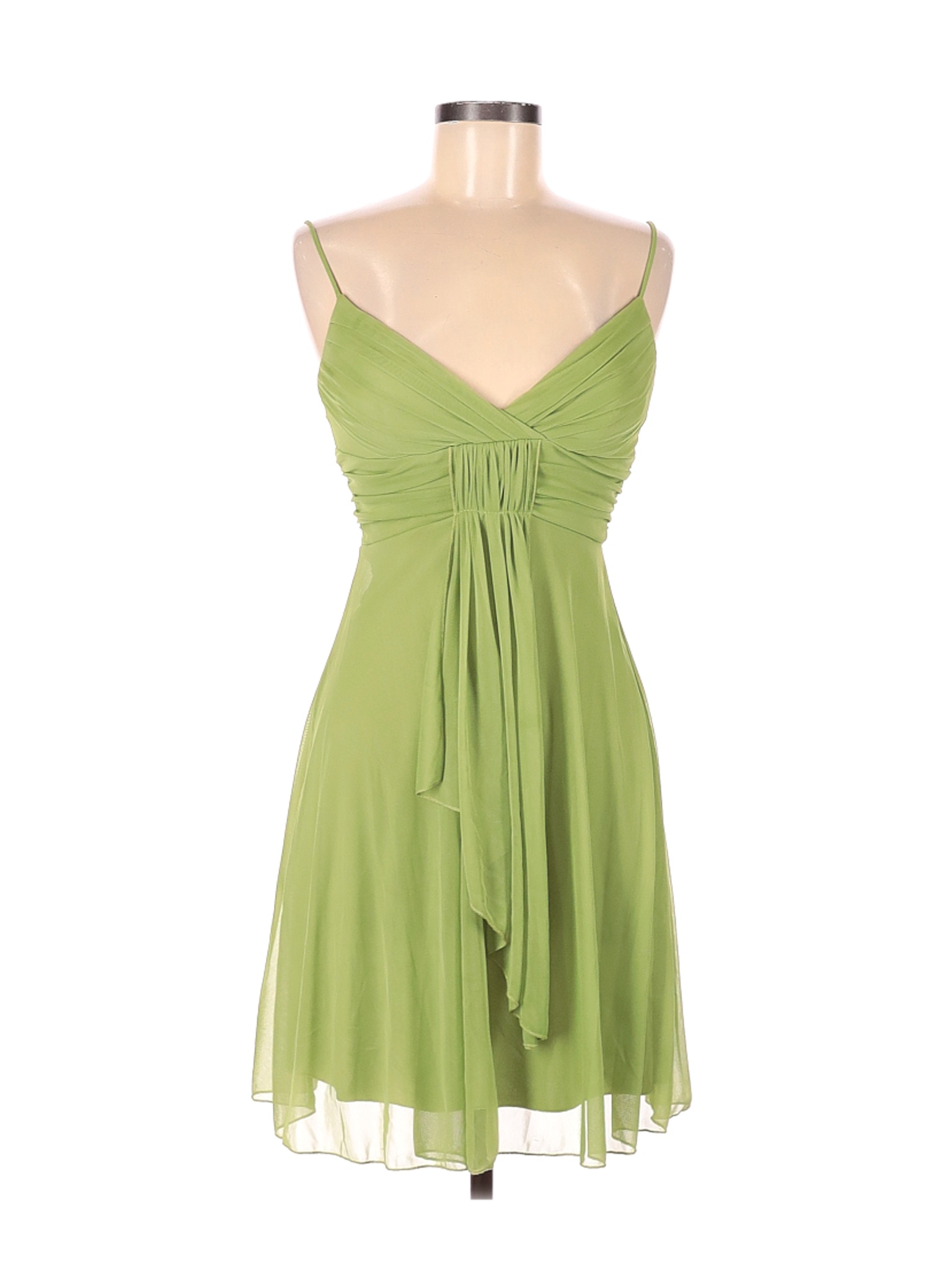 Windsor Women Green Cocktail Dress 5 | eBay
