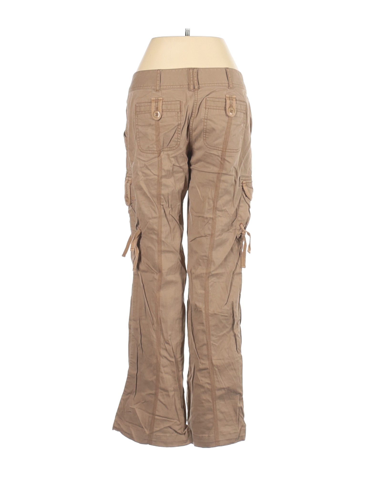 abercrombie and fitch womens cargo pants